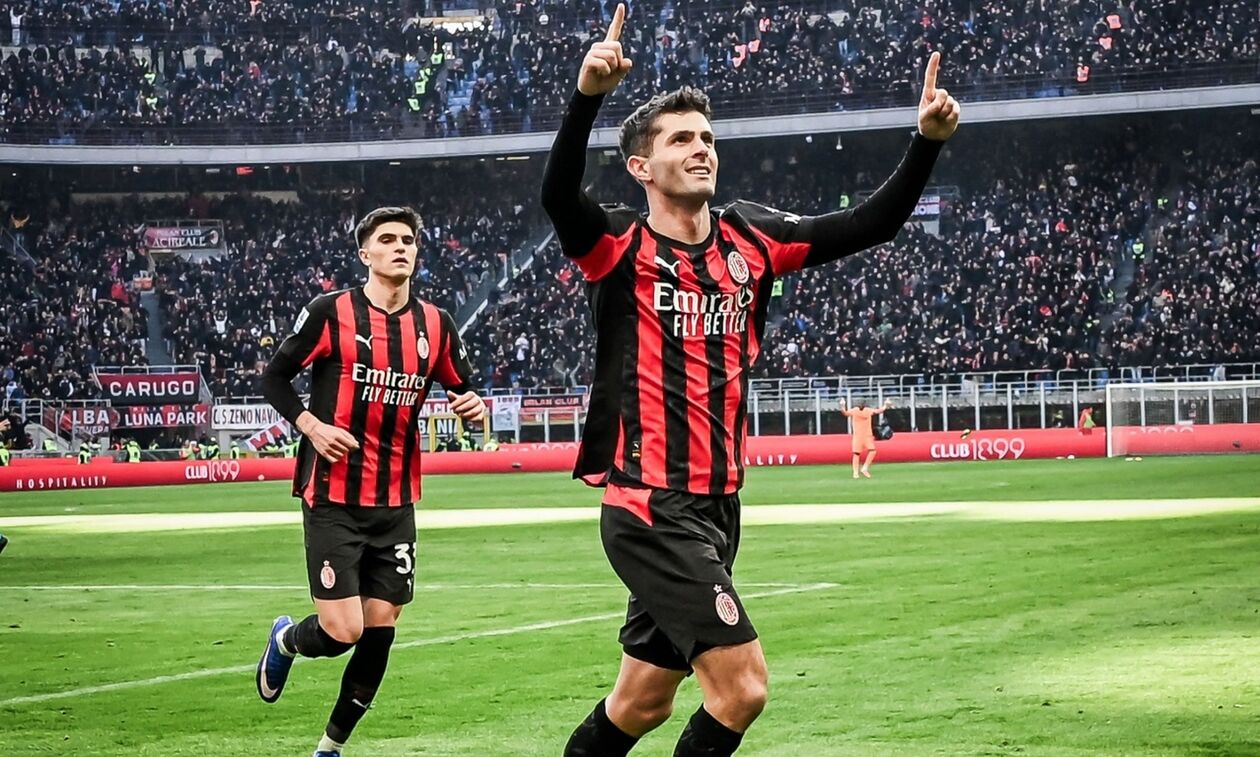 Πούλισικ: «Σταματήστε τις ψεύτικες ιστορίες για την προσωπική μου ζωή»