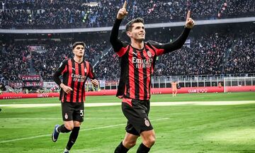 Πούλισικ: «Σταματήστε τις ψεύτικες ιστορίες για την προσωπική μου ζωή»