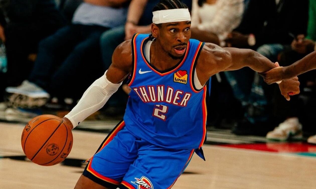 Ξέσπασαν στους Κινγκς οι Λέικερς - Επίδειξη δύναμης των Θάντερ επί των 76ερς (vid)