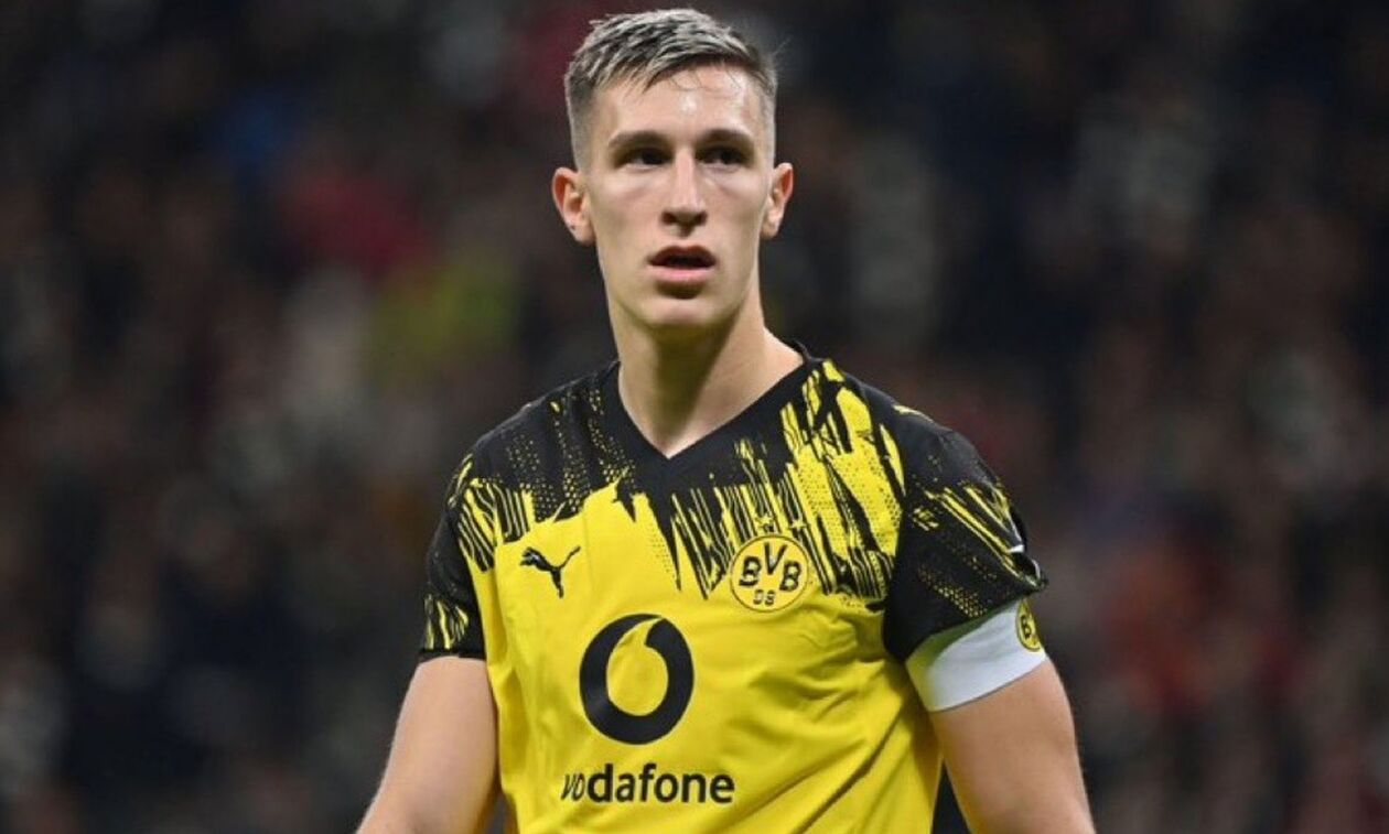 Ενδιαφέρον της Ρεάλ Μαδρίτης για τον Σλότερμπεκ