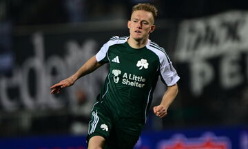 «Ο Σφιντέρσκι ενδέχεται να αποχωρήσει από τον Παναθηναϊκό»