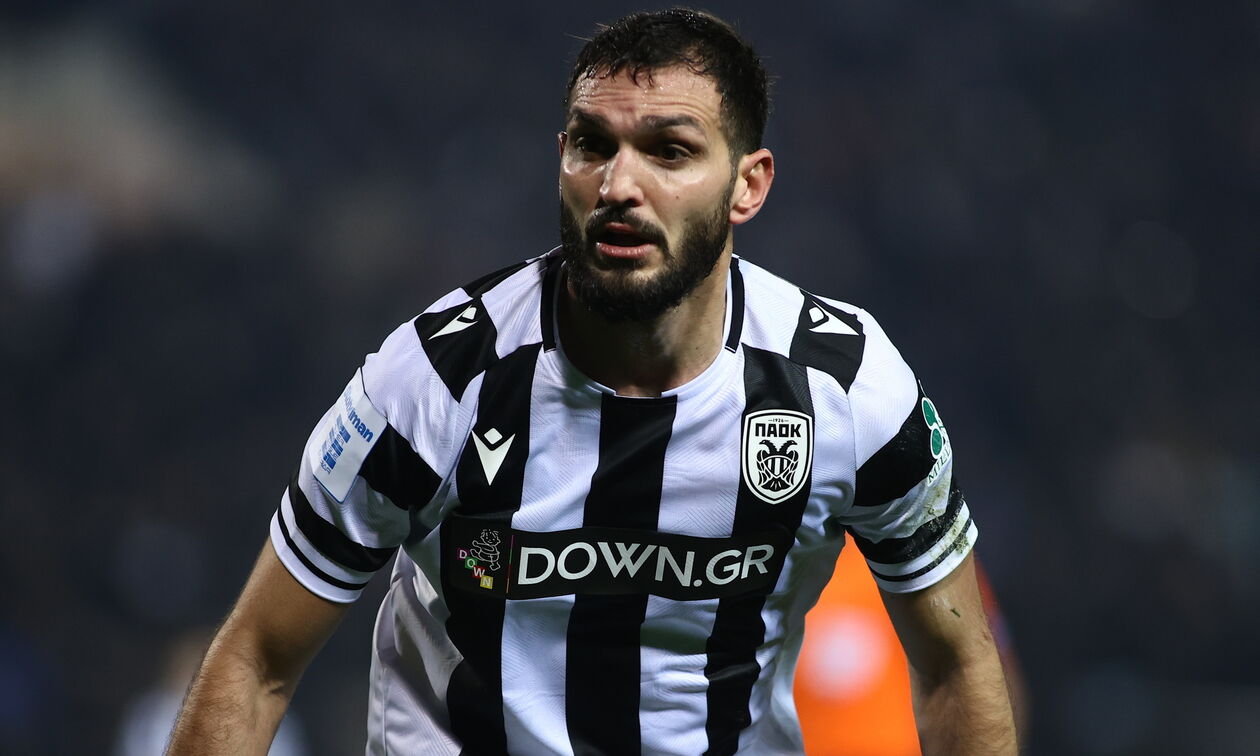 Οζντόεφ: «Η πιο απολαυστική περίοδος της καριέρας μου - Όνειρο να παίξω στο Champions League»