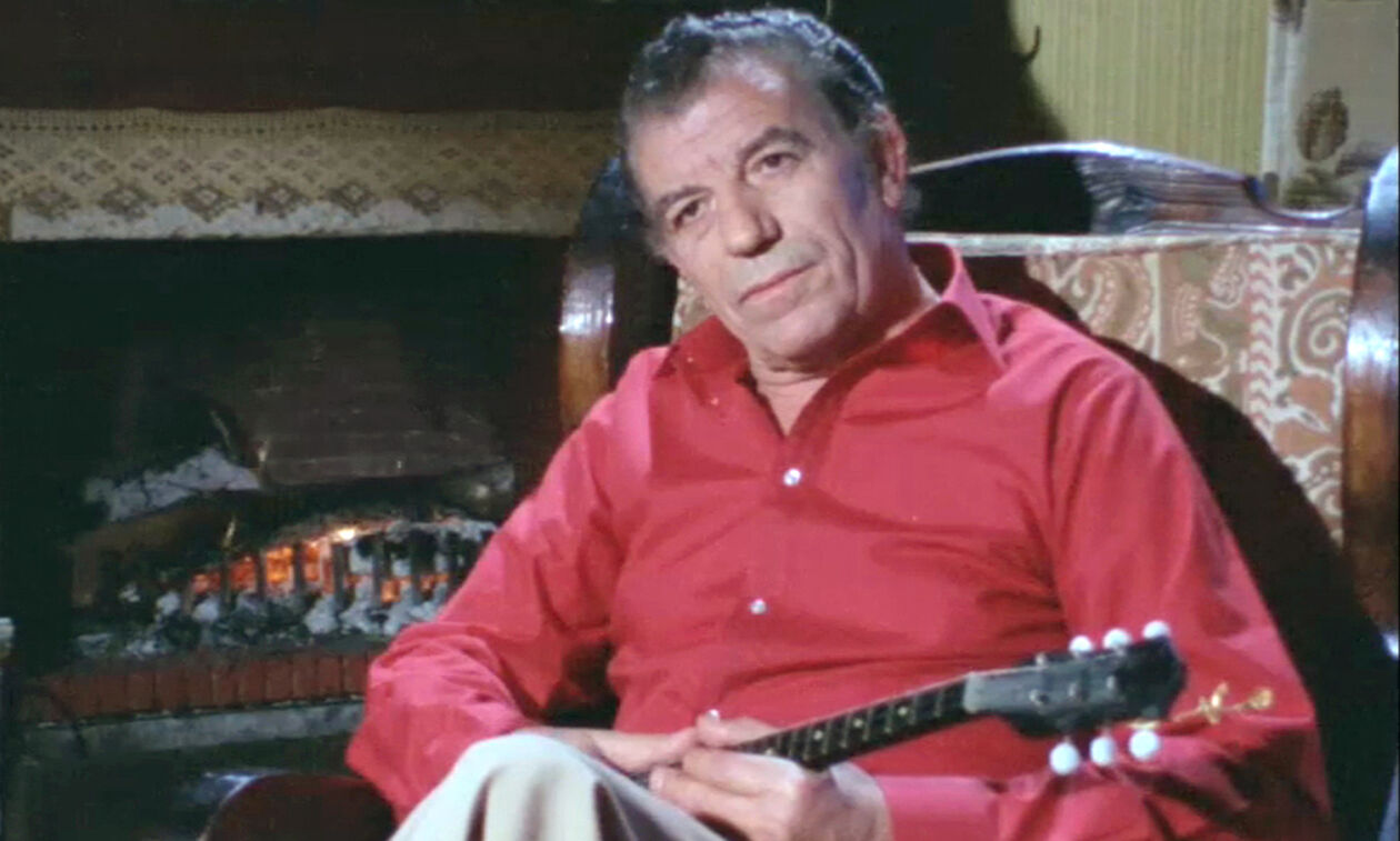 Μπιθικώτσης: «Κάποιοι στην Columbia με φοβήθηκαν και πήγαν να μου κόψουν το ψωμί!»