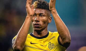 «Πολλές ομάδες, μεταξύ τους και ο Ολυμπιακός, ενδιαφέρονται για τον Κέβιν Ροντρίγκες»