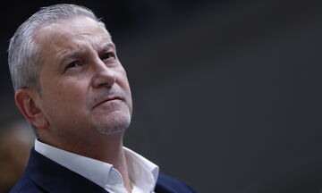 Κι επίσημα τέλος ο Ζούρος από τον Πανιώνιο