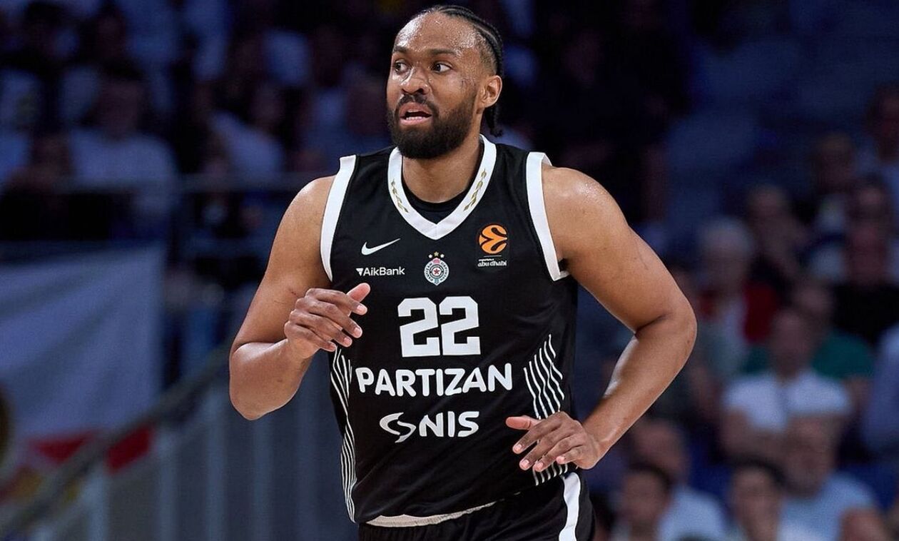 Στην αποστολή του Πενιαρόγια για το Βαλένθια – Παρτίζαν οι Τζόουνς και Πάρκερ 