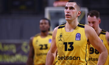 Χωρίς Μποχωρίδη κόντρα στη Τσεντεβίτα ο Άρης