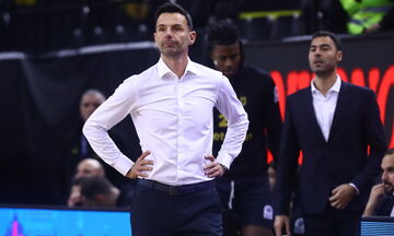 Μίλιτσιτς: «Κάναμε μια συζήτηση μεταξύ ανδρών - Να παίζουμε με τους δικούς μας κανόνες»