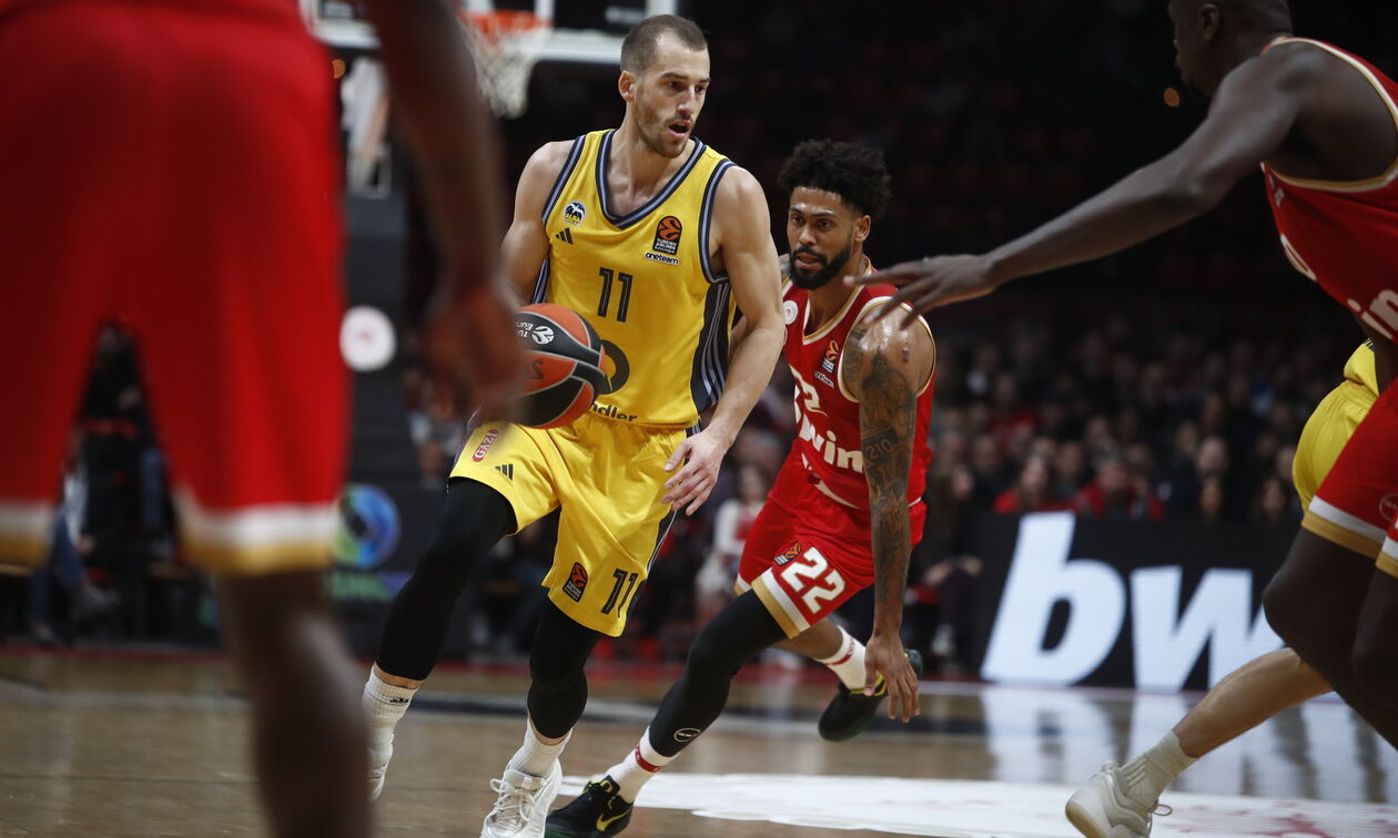 ΑΕΚ: Εξετάζεται ο Ματ Τόμας