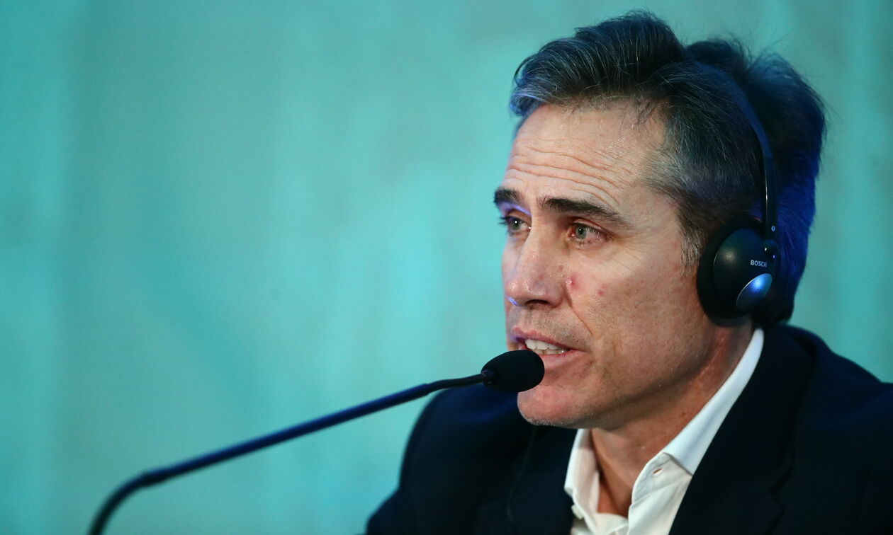 Κορόνα: «Να φτάσουμε στο 2027 με την ευκαιρία να διεκδικήσουμε το πρωτάθλημα»