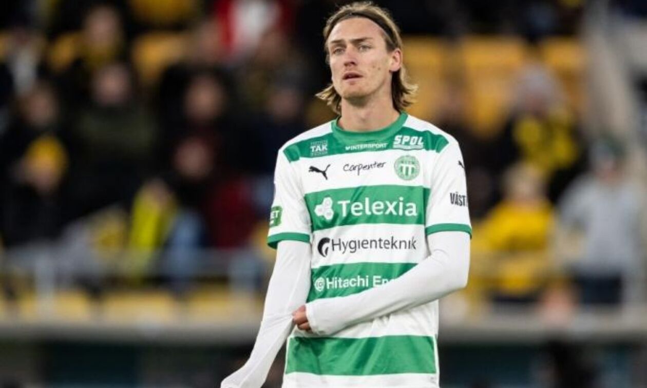 Παναιτωλικός: Μετά τον Σατσιά, κλείνει και τον Γκράναθ (vid)