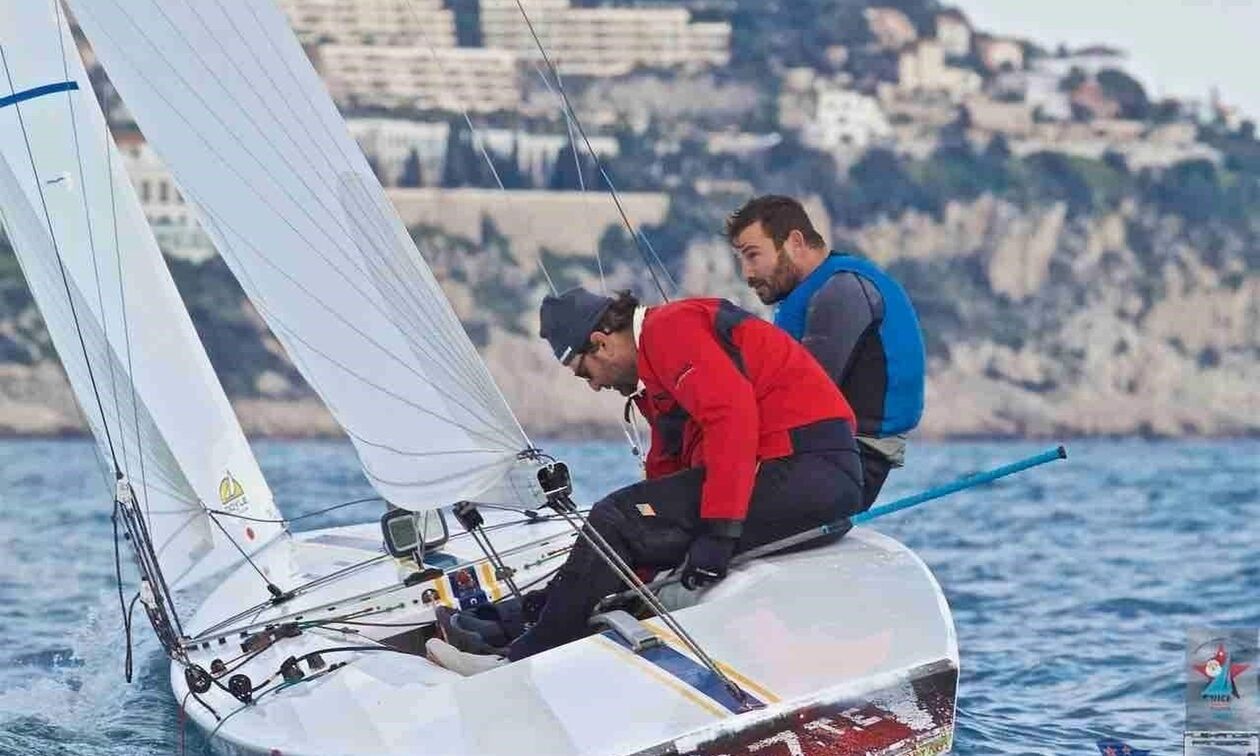 Ιστιοπλοΐα: Πλώρη για τον 26ο πανελλήνιο τίτλο της καριέρας του βάζει ο Αιμίλιος Παπαθανασίου