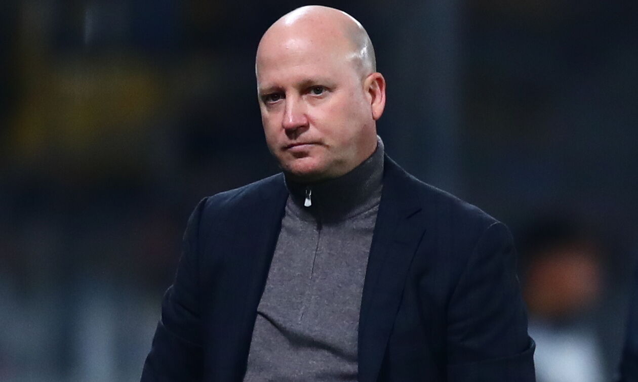 Νίκολιτς: «Θα παλέψουμε μέχρι το τέλος για τον τίτλο - Δίπλα μας ο πρόεδρος Ηλιόπουλος»