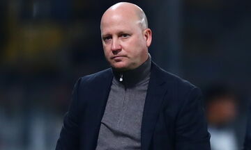 Νίκολιτς: «Θα παλέψουμε μέχρι το τέλος για τον τίτλο - Δίπλα μας ο πρόεδρος Ηλιόπουλος»