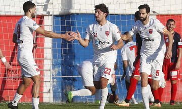 Πανιώνιος: Αποχώρησε ο Γκίνη 