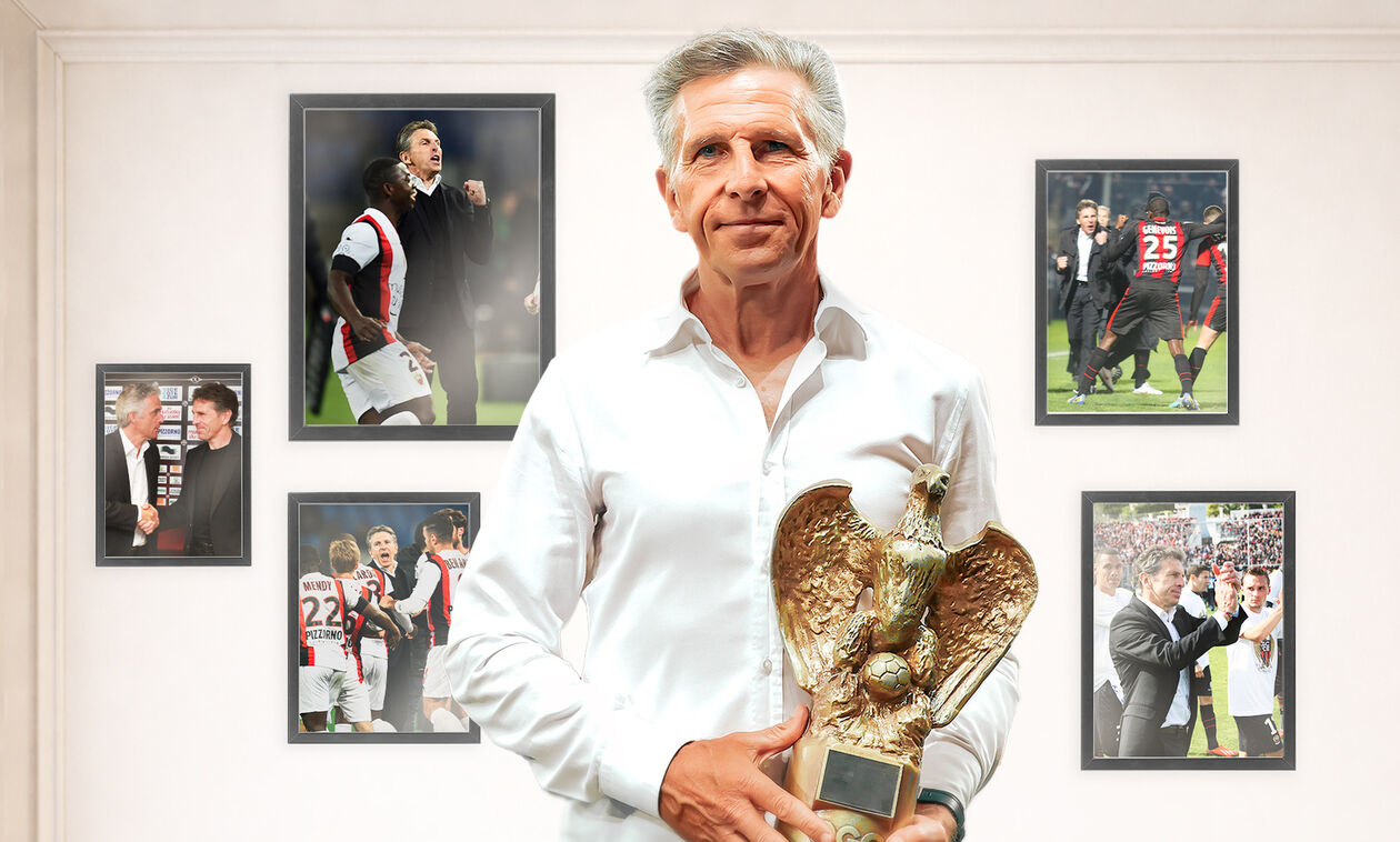 Nις: Ανέλαβε ο Πιέλ