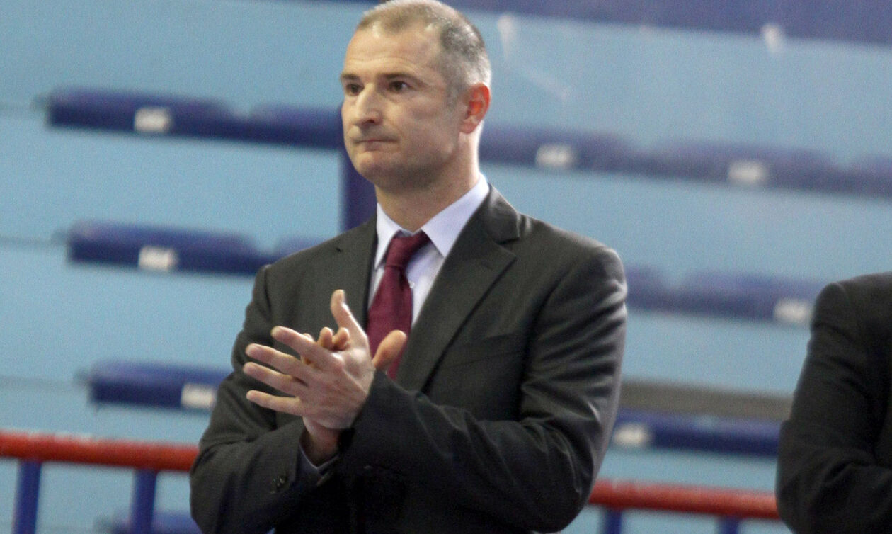 Πανιώνιος: Παίρνει Νέναντ Μάρκοβιτς για τη θέση του Ηλία Ζούρου