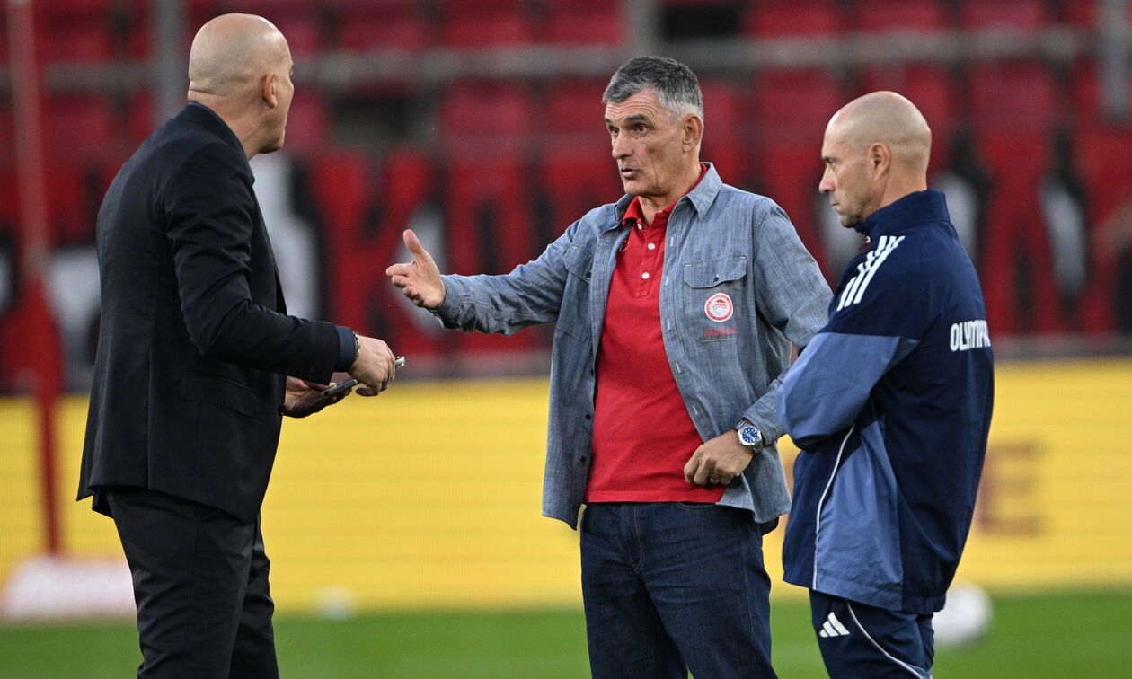 Ολυμπιακός: Τα πάντα θα εξαρτηθούν από τις αποχωρήσεις