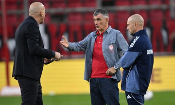 Ολυμπιακός: Τα πάντα θα εξαρτηθούν από τις αποχωρήσεις