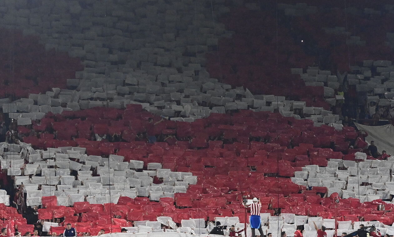 Ολυμπιακός: Τα εισιτήρια για το Super Cup