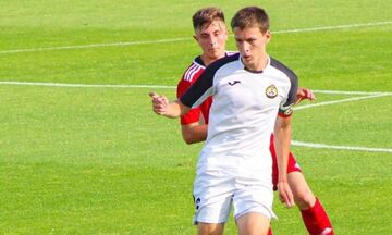 ΑΕΚ: Πέρασε τα ιατρικά και ανακοινώνεται ο Γκεοργκίεβ