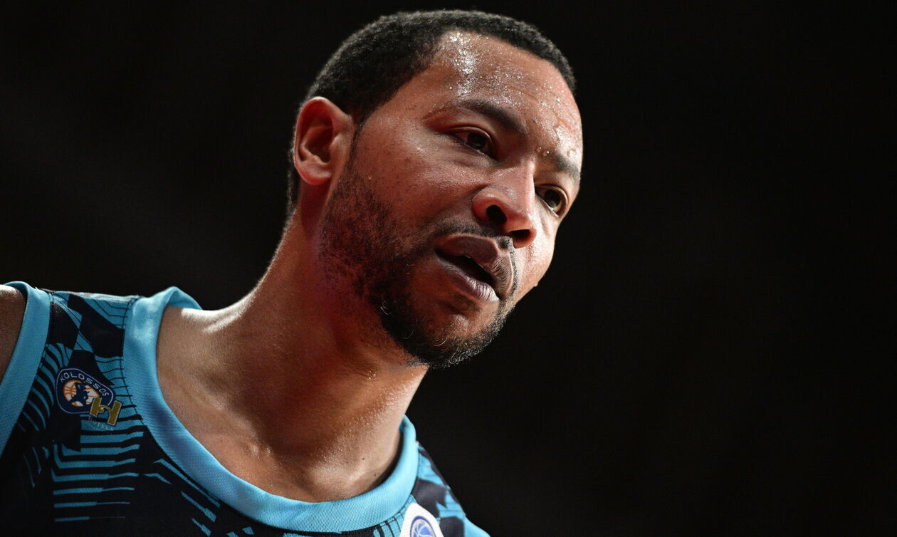 Κολοσσός: Συνελήφθη και «τελειώνει» ο Γκάουντλοκ