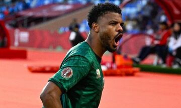 Κύπελλο Εθνών Αφρικής: Πέρασαν Αίγυπτος και Ν. Αφρική