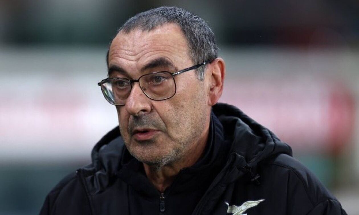 Λάτσιο: Χειρουργήθηκε και επιστρέφει ο Σάρι