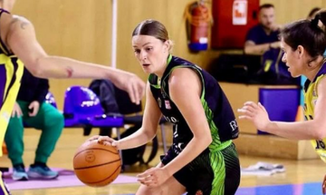 Άρης Χολαργού: Ενίσχυση με Ελένη Μάνου 