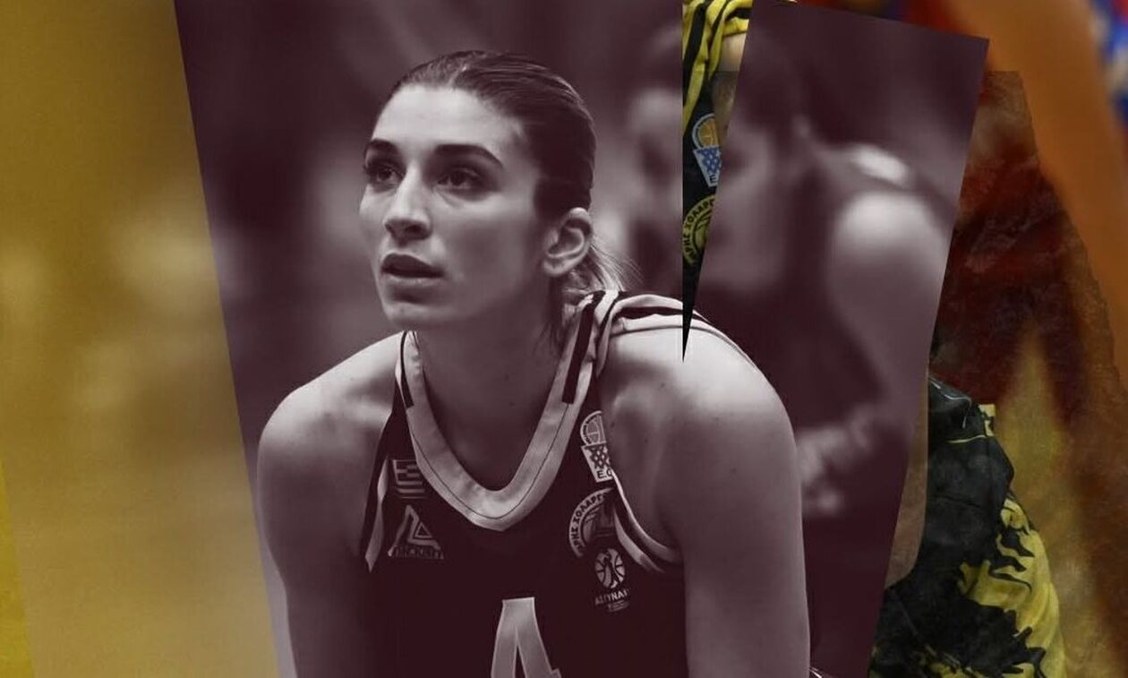 Δάφνη Αγ. Δημητρίου: Παίρνει τη Δέσποινα Καραχάλιου 