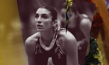 Δάφνη Αγ. Δημητρίου: Παίρνει τη Δέσποινα Καραχάλιου 