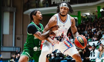 ΦΩΣ στο Στοίχημα: Κερδίζει τον «εμφύλιο» η Παρί 