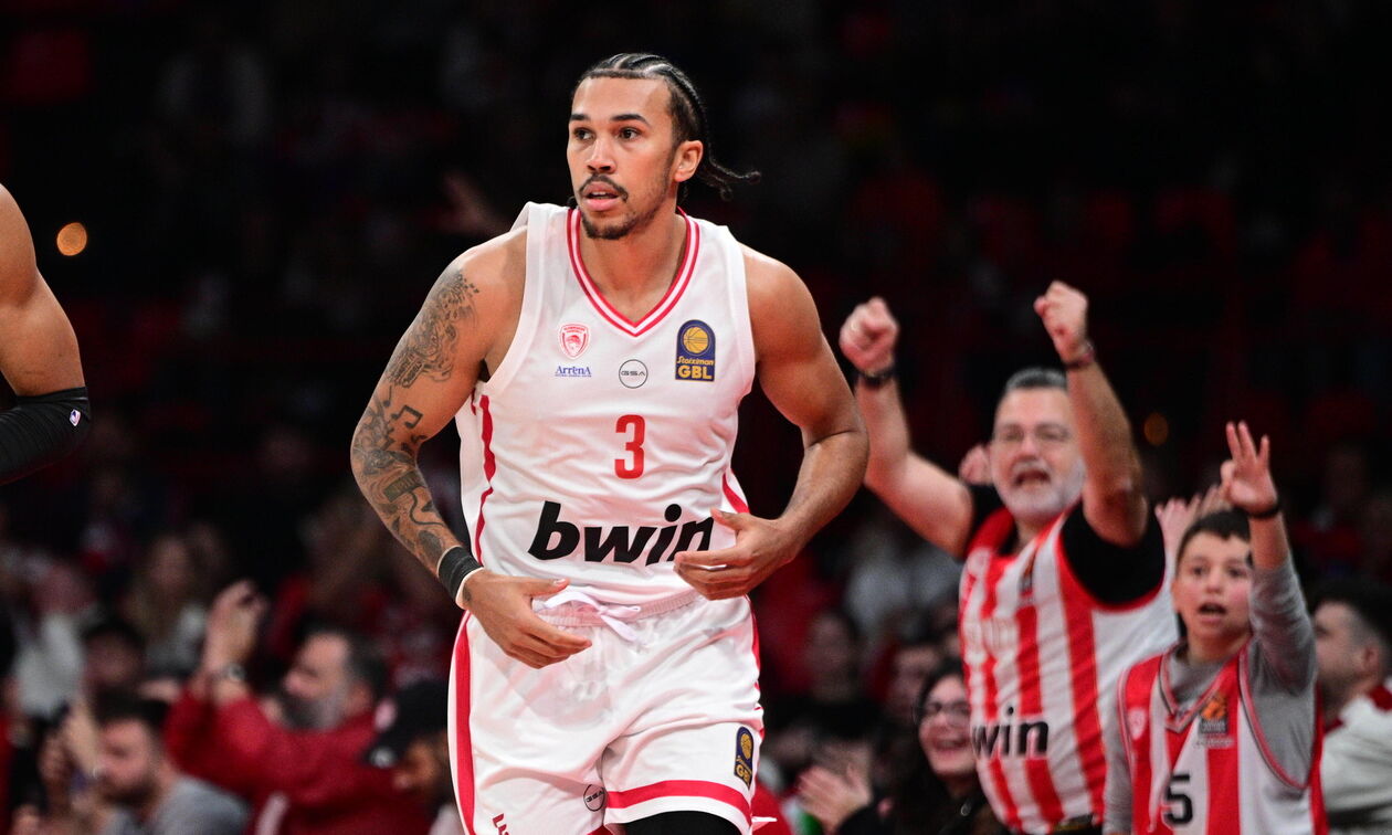 Ουόρντ: «Αν δω ότι νοιάζεσαι για εμένα, θα περάσω μέσα από τοίχο για εσένα»