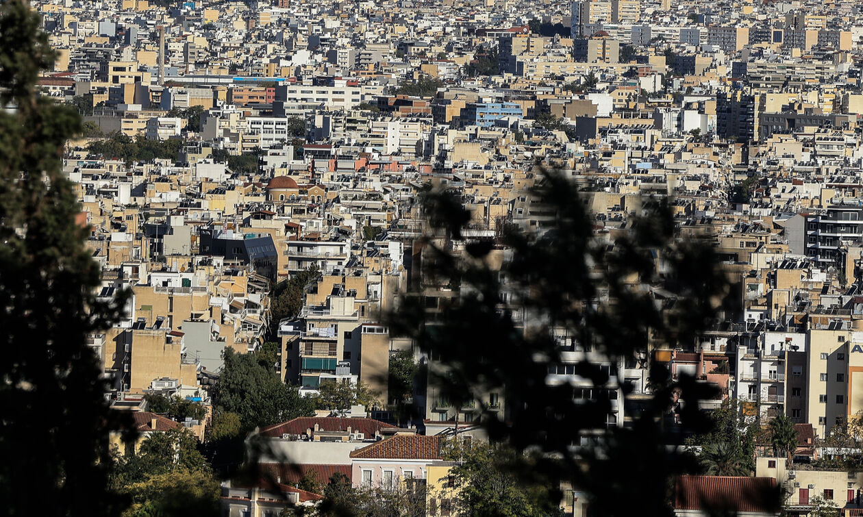 Ακίνητα: Μέχρι 31 Ιανουαρίου οι διορθώσεις στο Ε9