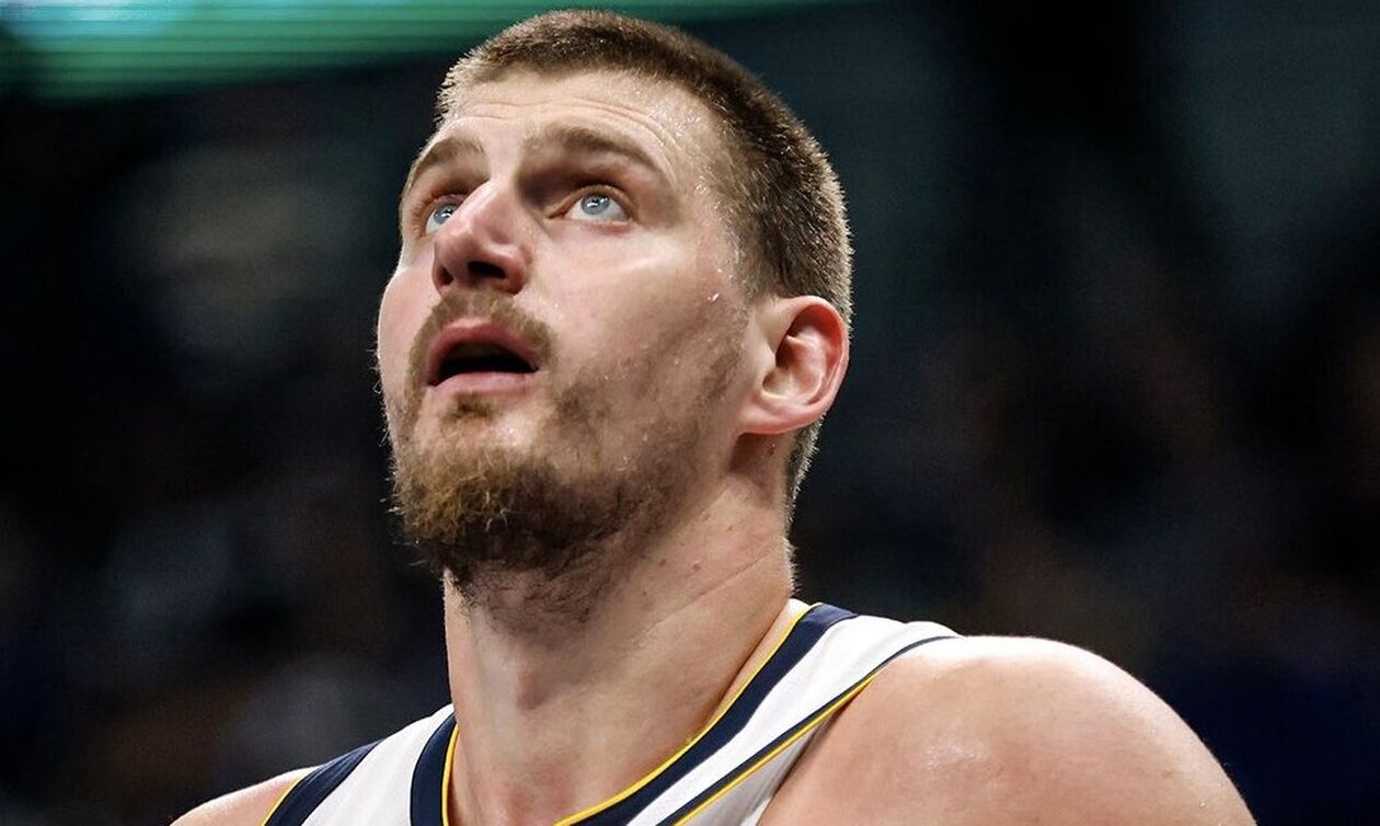 Νάγκετς: Αγωνία για τον τραυματισμό του Γιόκιτς (vid)