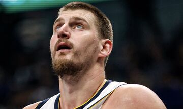 Νάγκετς: Αγωνία για τον τραυματισμό του Γιόκιτς (vid)