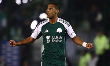 Παναθηναϊκός: Απέρριψε την πρόταση της Γκρέμιο για τον Τετέ 