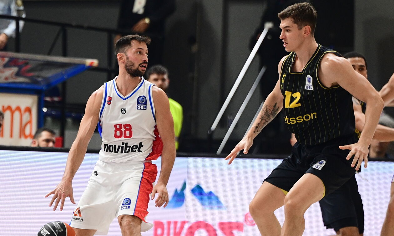 Eurocup: Υποχρεώσεις για Άρη και Πανιώνιο