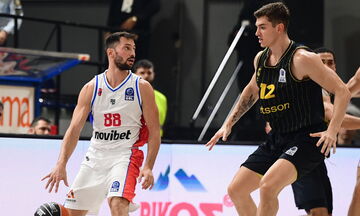 Eurocup: Υποχρεώσεις για Άρη και Πανιώνιο