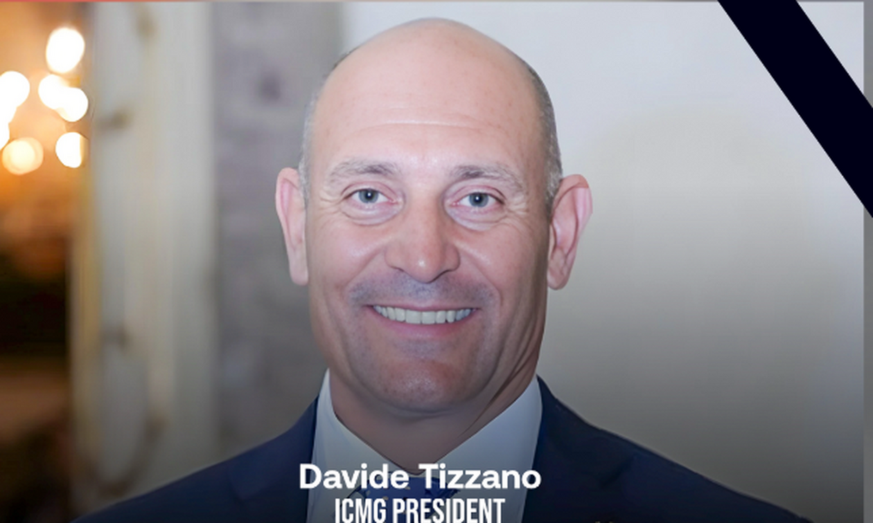 Aπεβίωσε ο Ντάβιντε Τιτζάνο