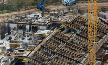 Παναθηναϊκός: Στον Βοτανικό οι Μητσοτάκης και Αλαφούζος