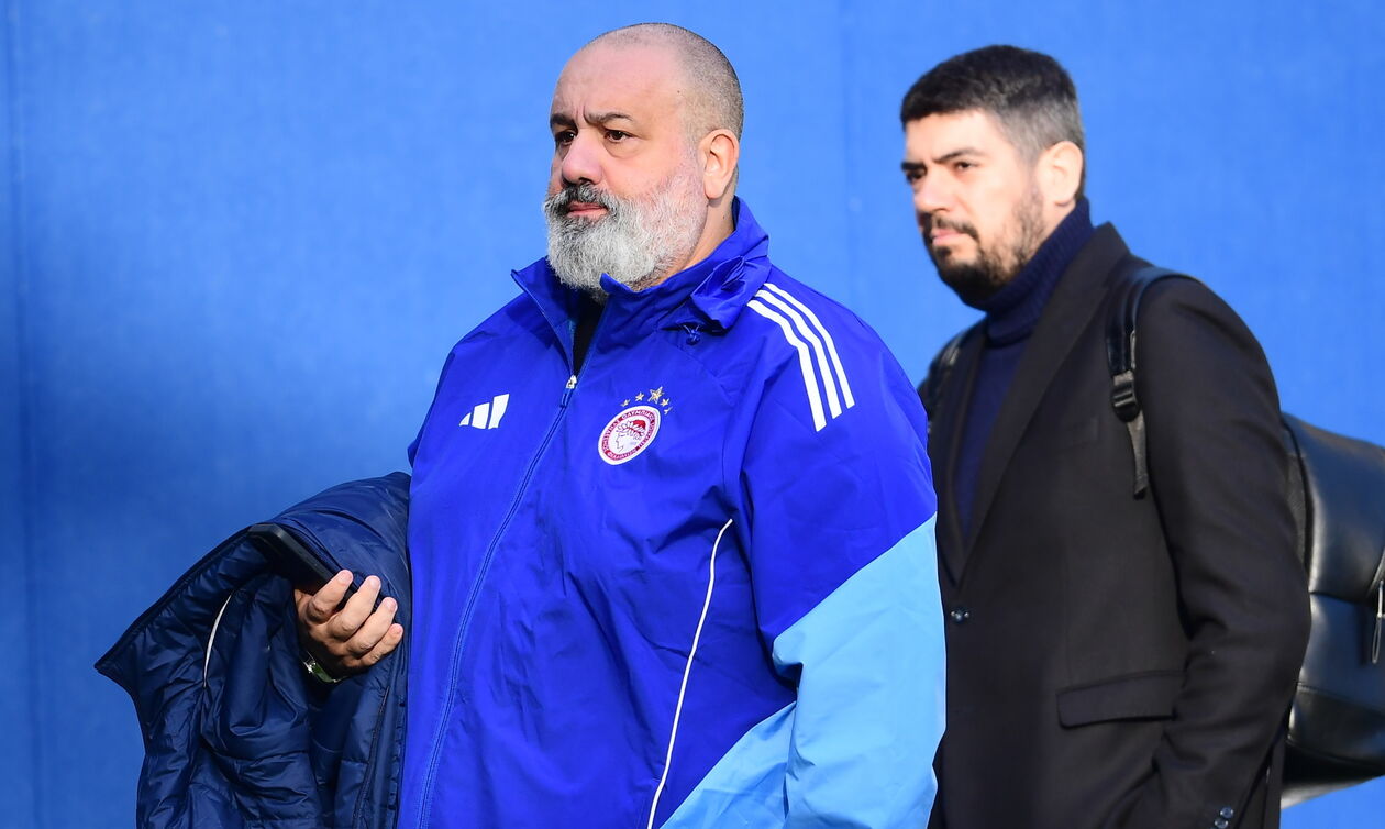 Καραπαπάς: «Θέλουμε την αντικατάσταση του Λανουά» 