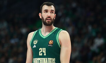 Παναθηναϊκός: Δανεικός στο Μαρούσι ο Κουζέλογλου