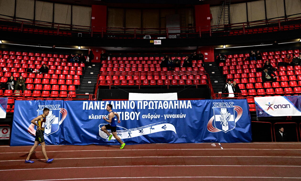 ΣΕΓΑΣ: Πολλές και εντυπωσιακές οι μετεγγραφές των σωματείων για το 2026 