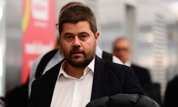 Γκαγκάτσης: «Στηρίζουμε ολοκληρωτικά την ΚΕΔ και το έργο της»