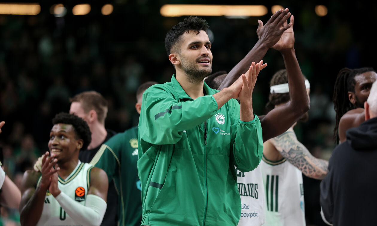 Παναθηναϊκός: Γενική είσοδος 5 ευρώ με Καρδίτσα