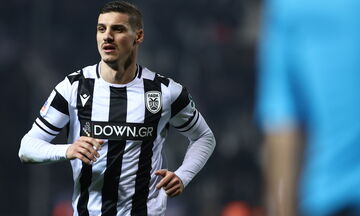 ΠΑΟΚ: Πολλά προβλήματα στο στρατόπεδο του Δικεφάλου