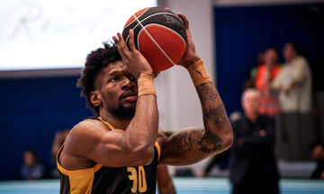 Συμφωνία Φενέρμπαχτσε και Κρις Σίλβα γράφουν στην Τουρκία