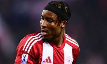 Συνεχίζει η Νιγηρία με Μπρούνο βασικό - Εκτός ο Ντέσερς με πρόβλημα