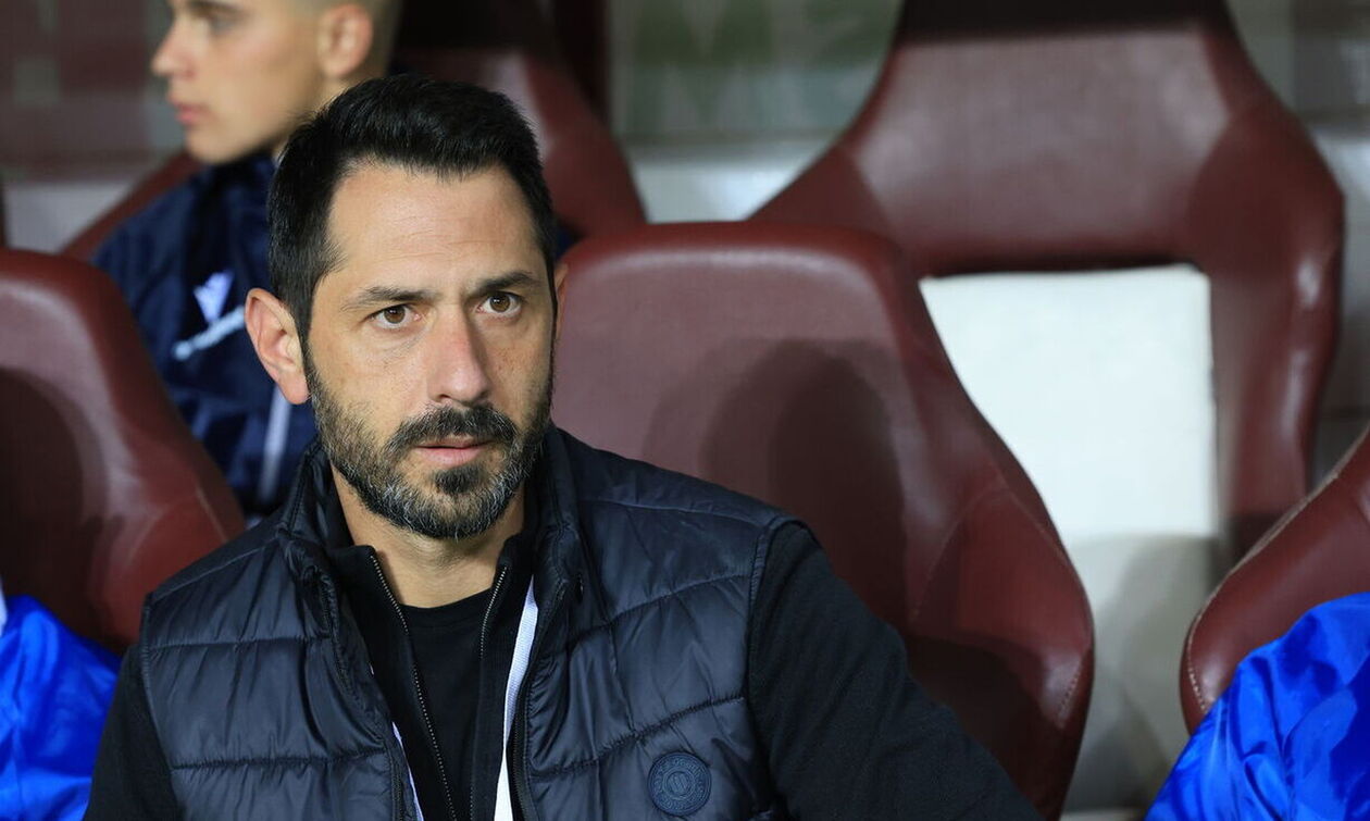 Ηρακλής: Πάει για Πετράκη